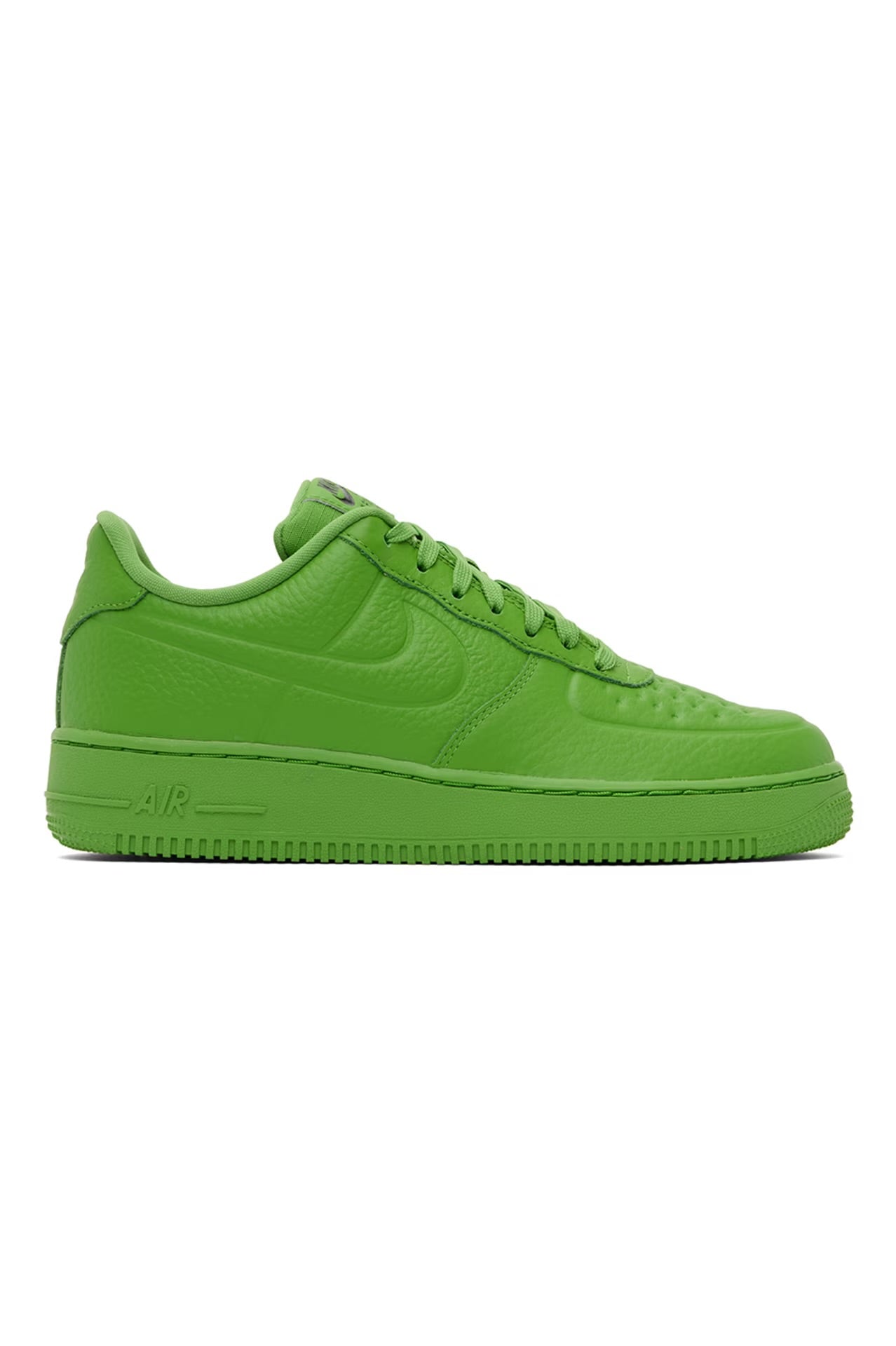 Air Force 1'07 Pro Tech WP Green