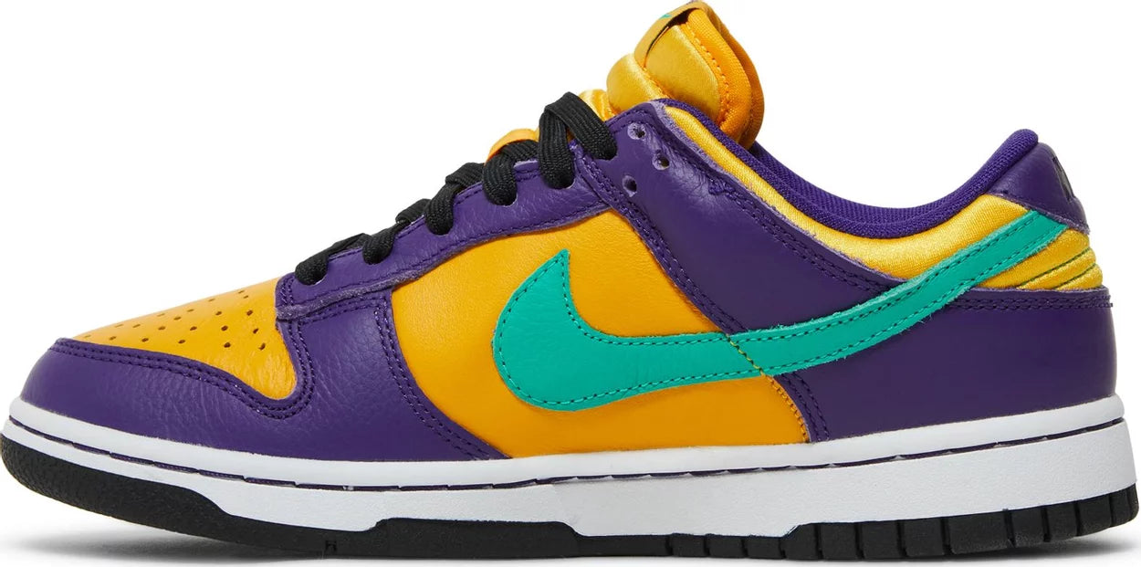 Women's Nike Dunk Low LX Lisa Leslie %
