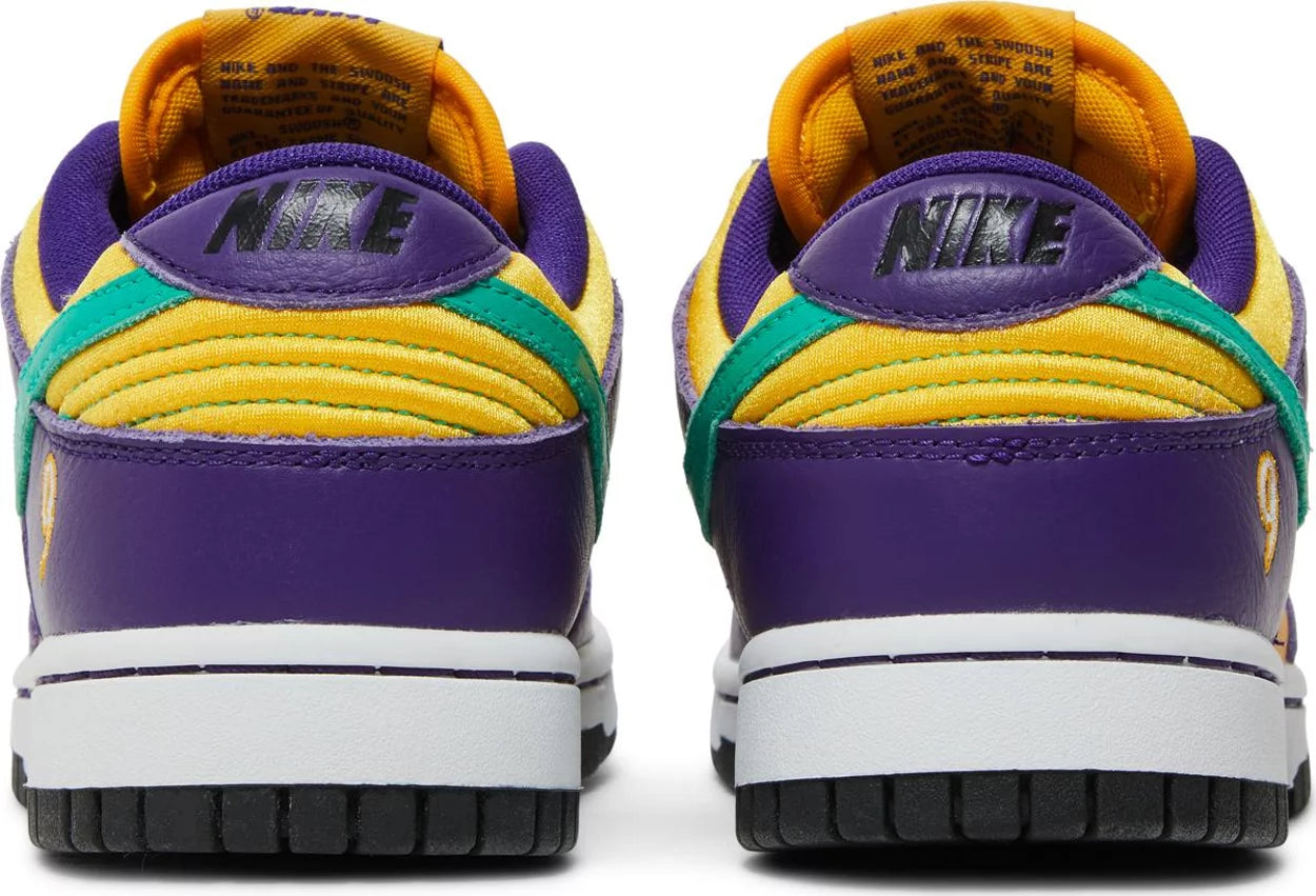 Women's Nike Dunk Low LX Lisa Leslie %