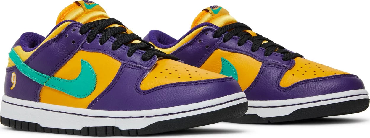 Women's Nike Dunk Low LX Lisa Leslie %