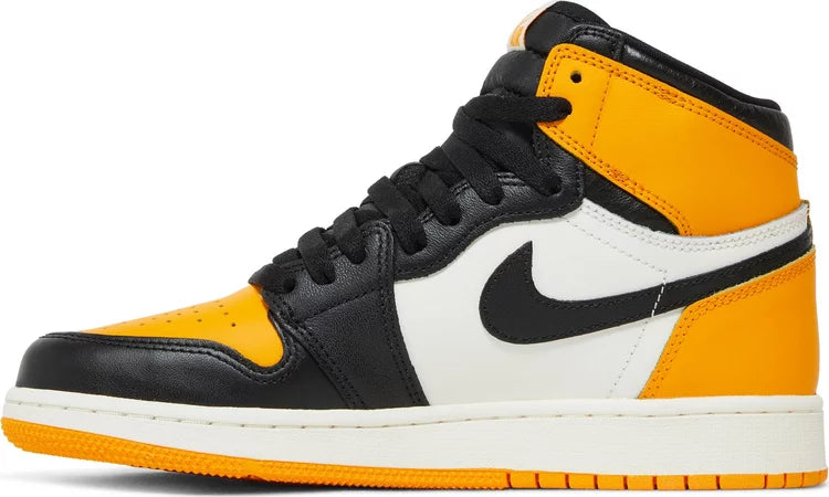 GS Jordan 1 Retro High OG Taxi %