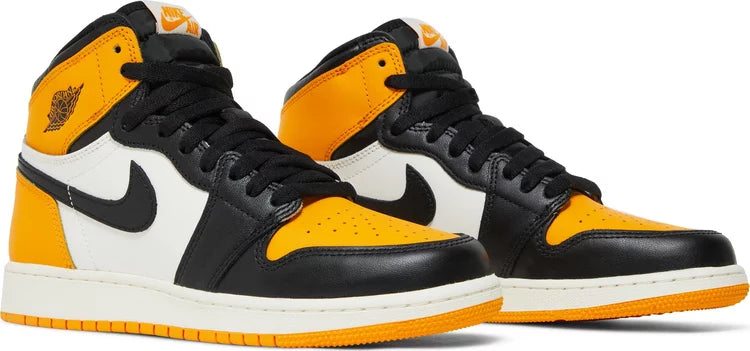 GS Jordan 1 Retro High OG Taxi %