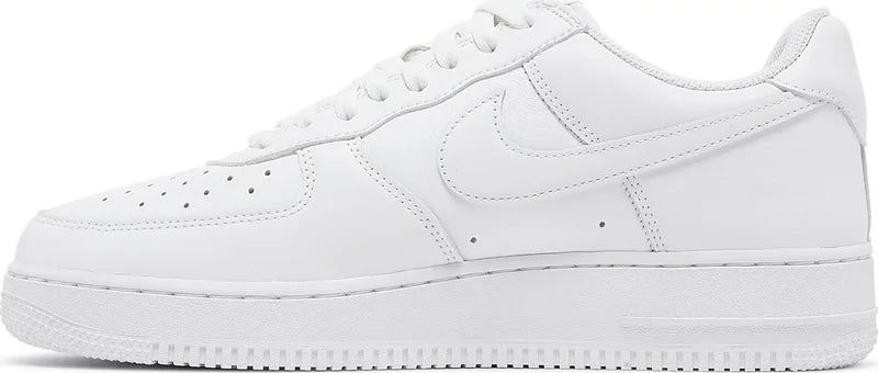 Nike Air Force 1 '07 Low Color of the Month Triple White