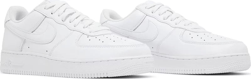 Nike Air Force 1 '07 Low Color of the Month Triple White