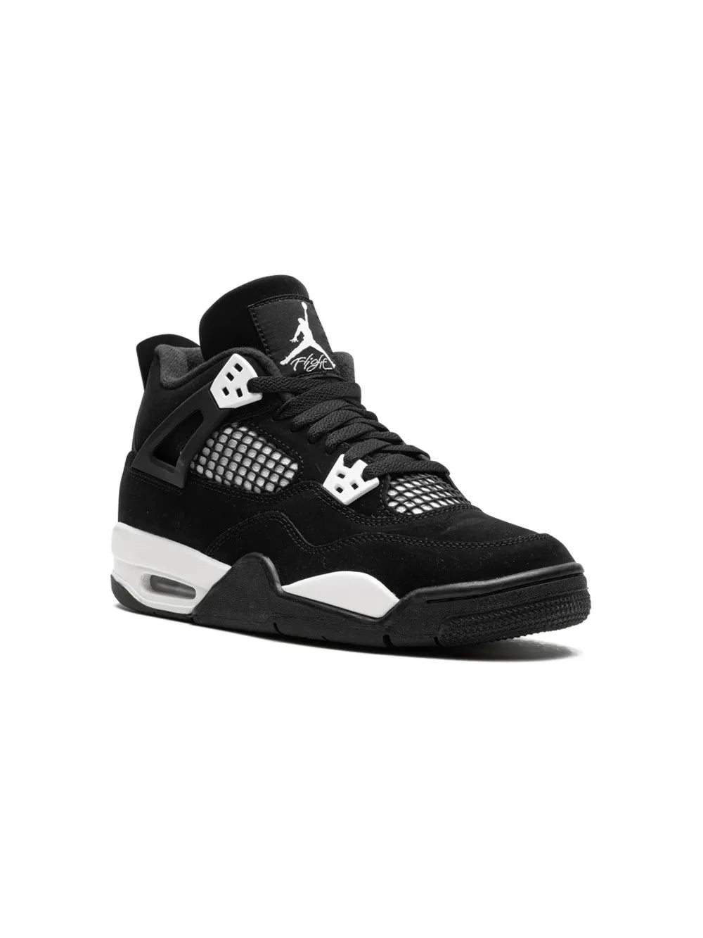 Jordan 4 ‘White Thunder’