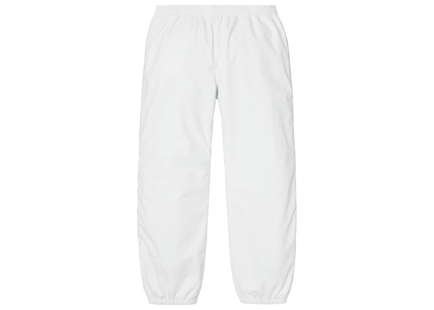 Supreme GORE-TEX Pant White