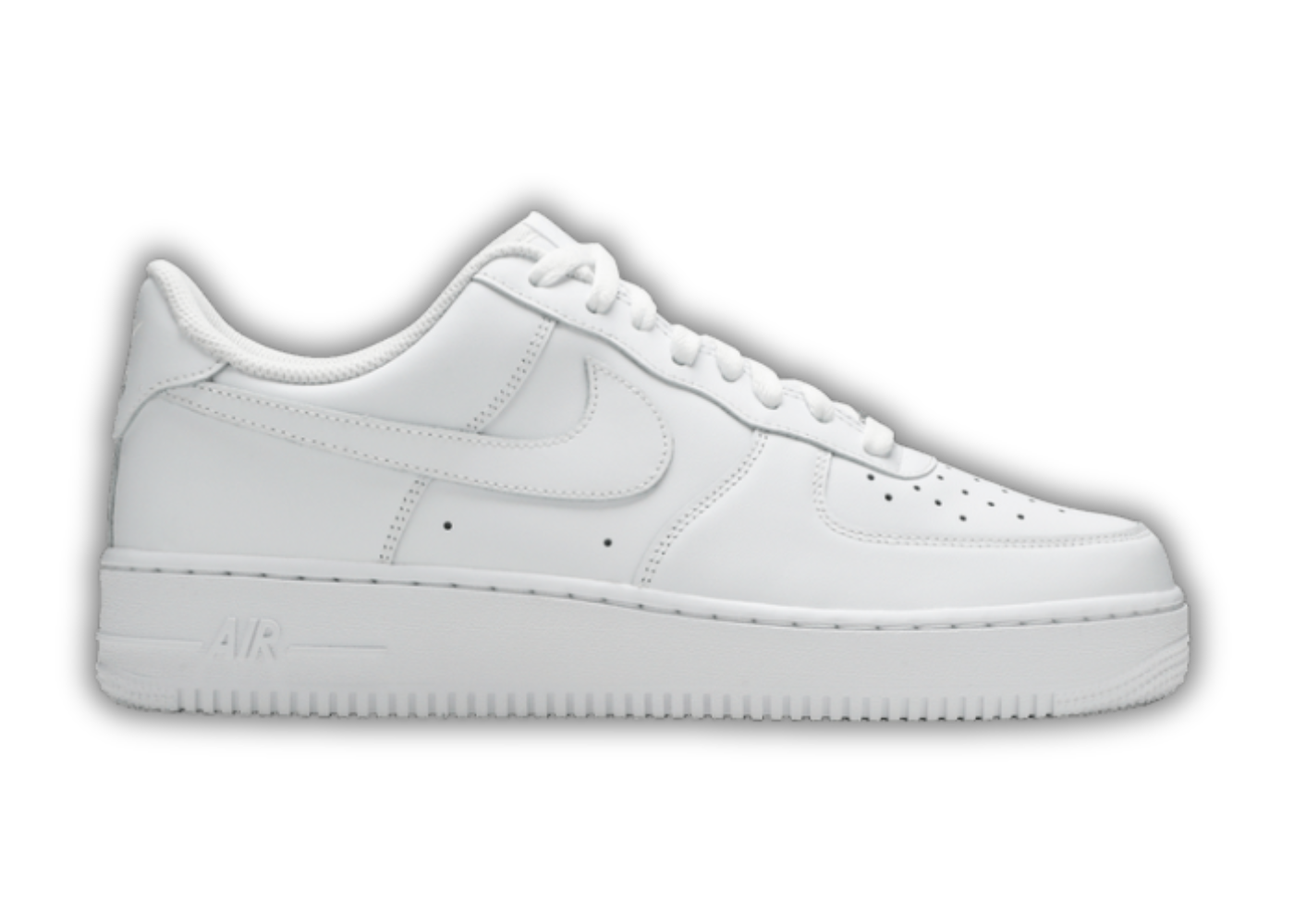 Nike Air Force 1 '07 Low Color of the Month Triple White