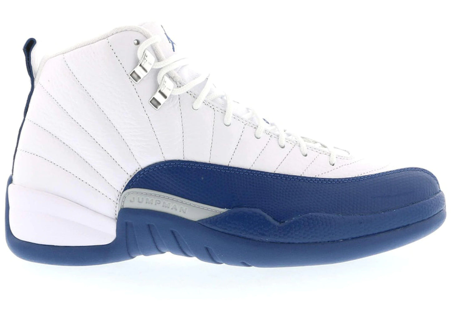Jordan 12 Retro French Blue 2016