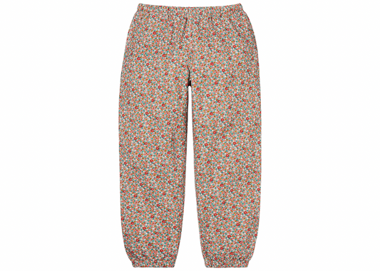 Supreme JUNYA WATANABE CDG MAN Sweatpant Pink Flowers