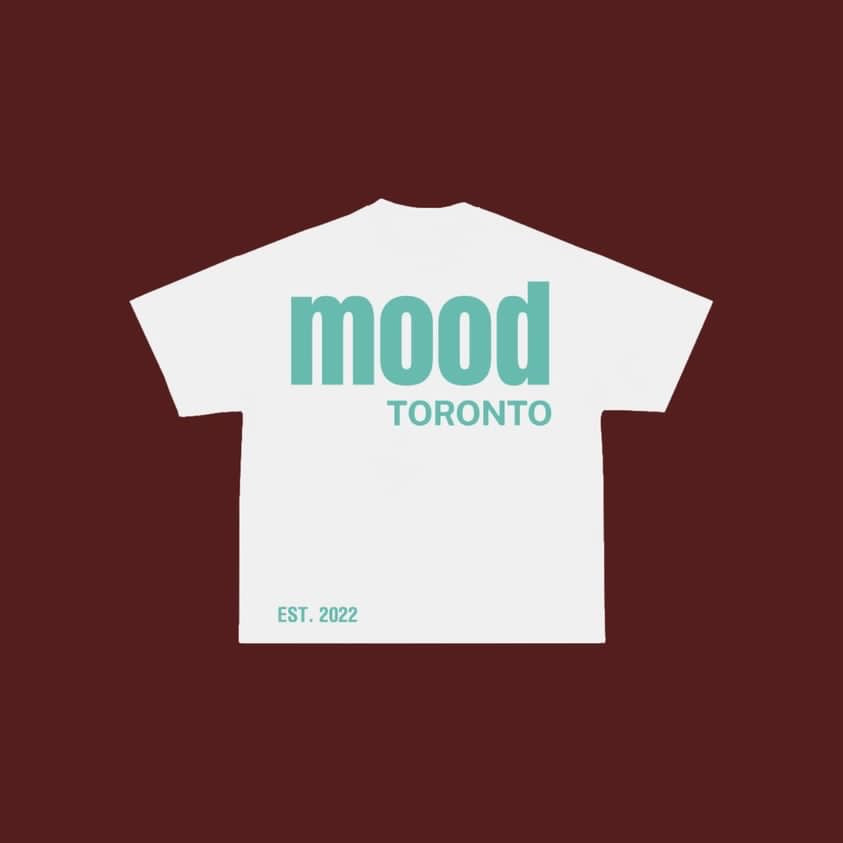 Mood Art Dept. Mona Lisa Tee