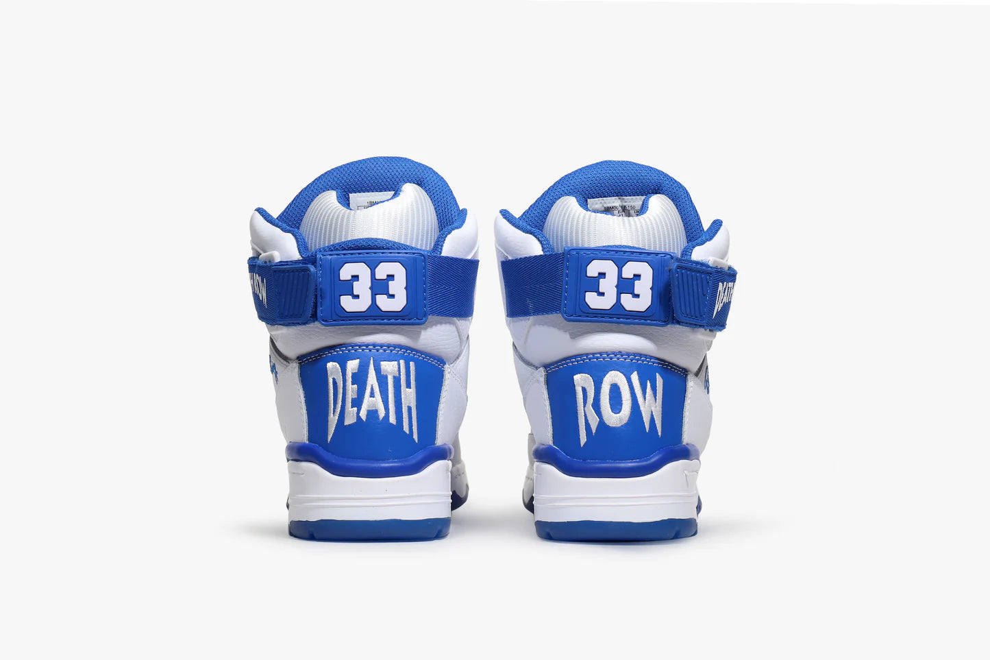 Ewing 33 Hi Death Row Dogg Food
