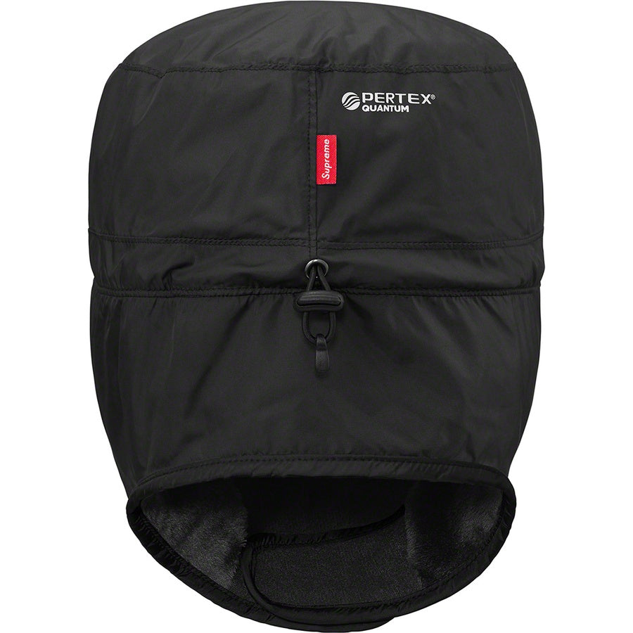 Supreme Tech Trooper Black