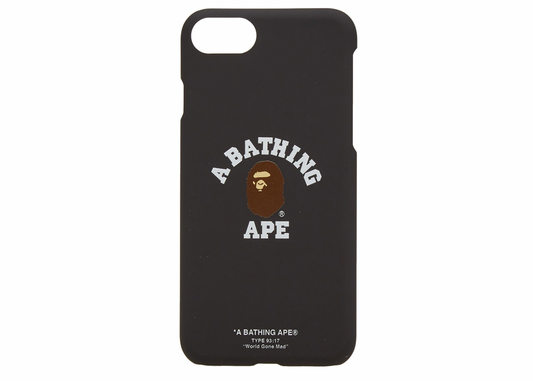 BAPE College iPhone 8 Case