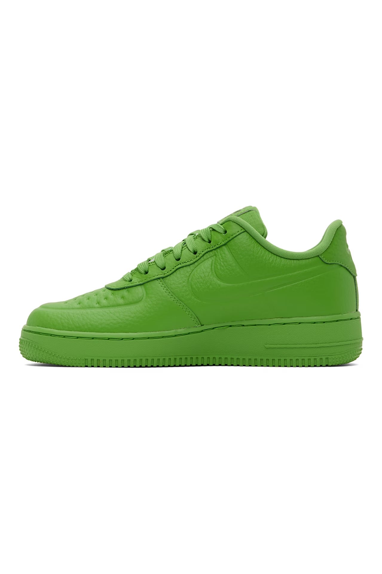 Air Force 1'07 Pro Tech WP Green