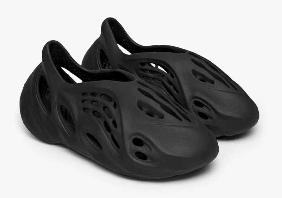 adidas Yeezy Foam RNNR - ONYX