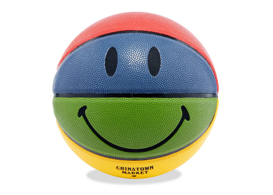 Chinatown Market x Puma Smiley Basketball