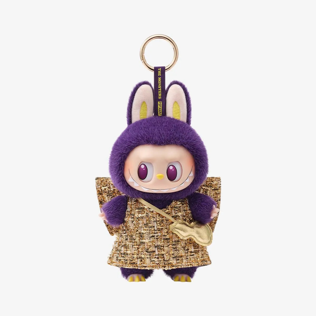 Popmart The Monsters Labubu Wings of Fortune