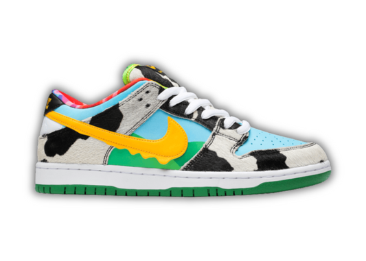 Nike SB Dunk Low Ben & Jerry's Chunky Dunky
