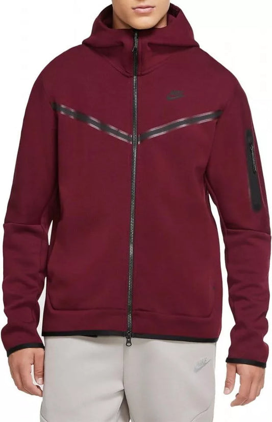 Nike Sportswear Tech Fleece Truchsuit Full-Zip Hoodie