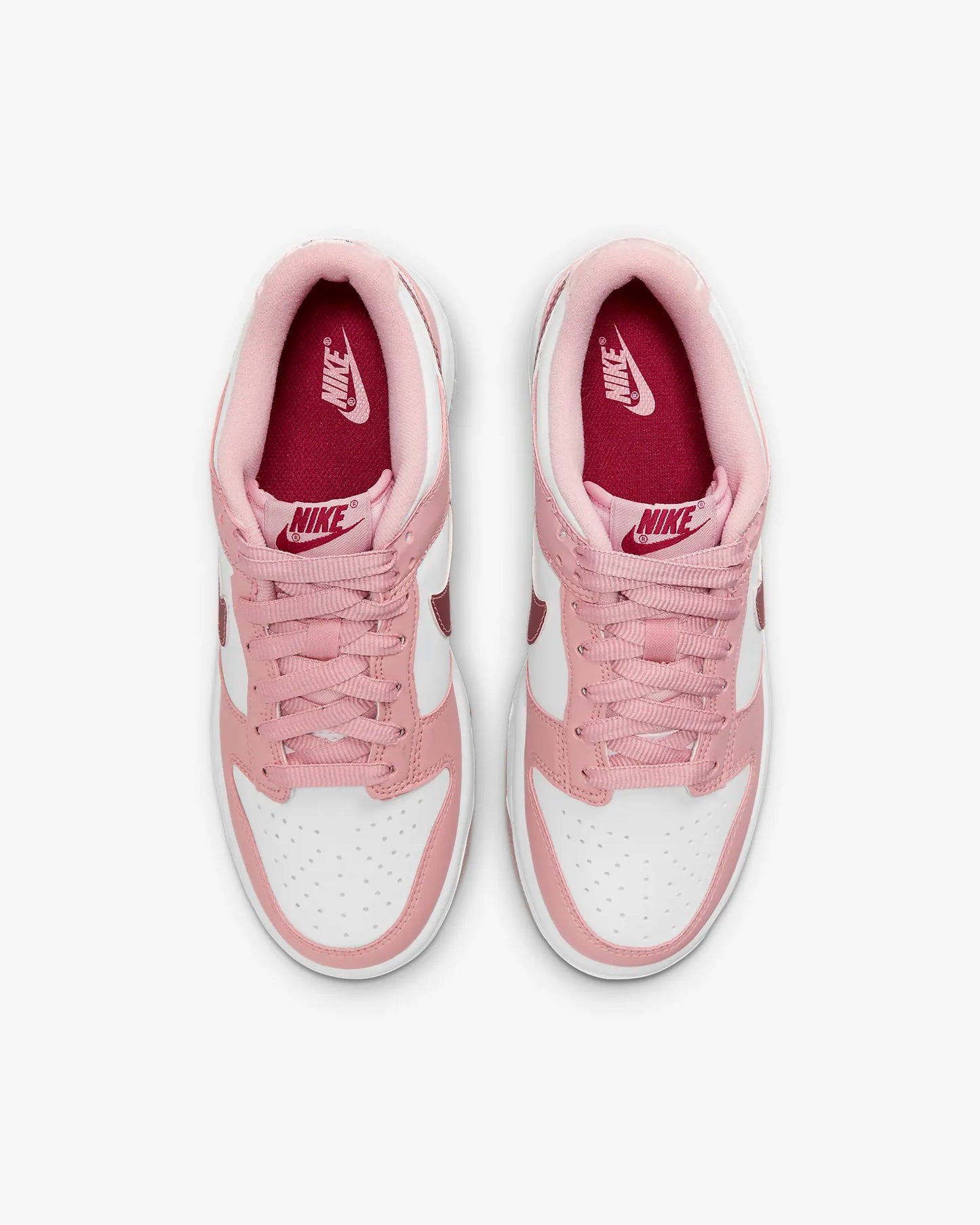 Nike Dunk Low “Pink Velvet”