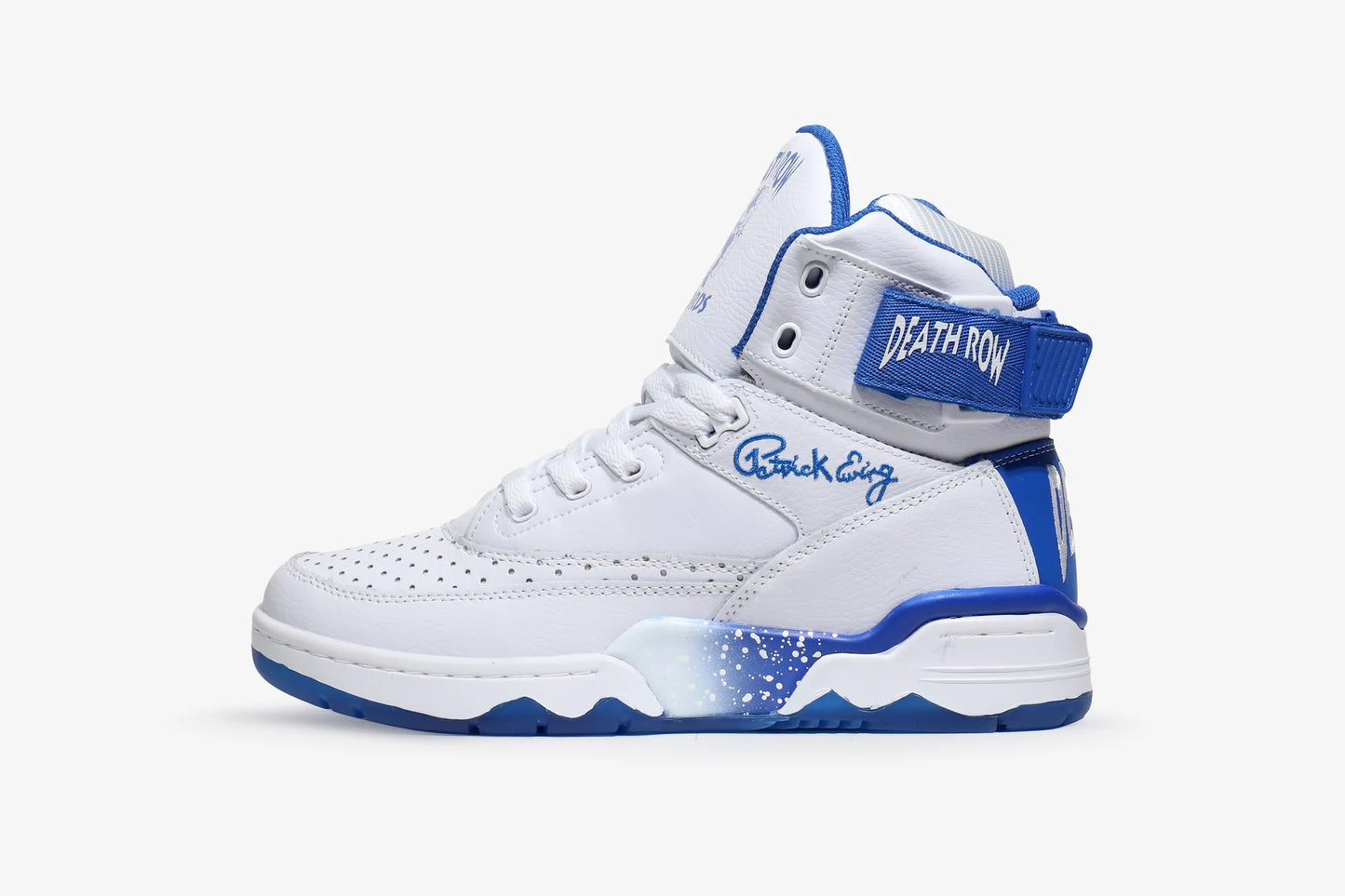 Ewing 33 Hi Death Row Dogg Food