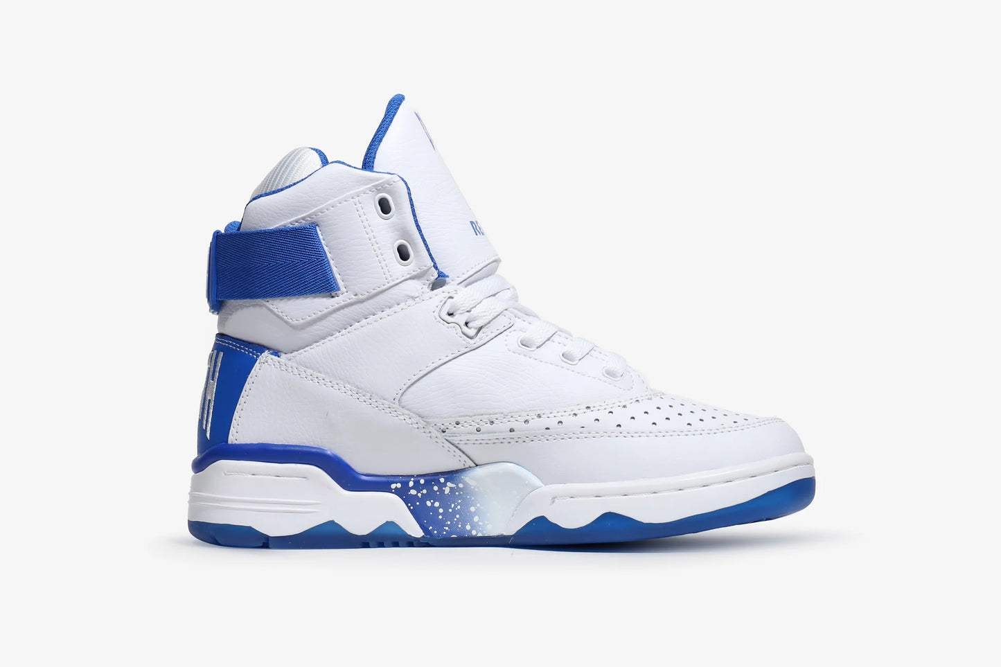 Ewing 33 Hi Death Row Dogg Food
