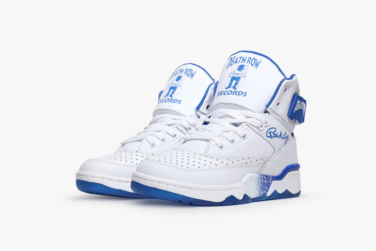 Ewing 33 Hi Death Row Dogg Food