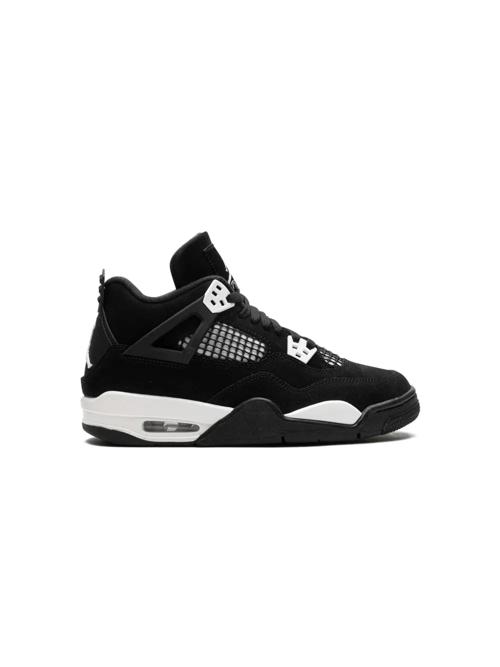 Jordan 4 ‘White Thunder’