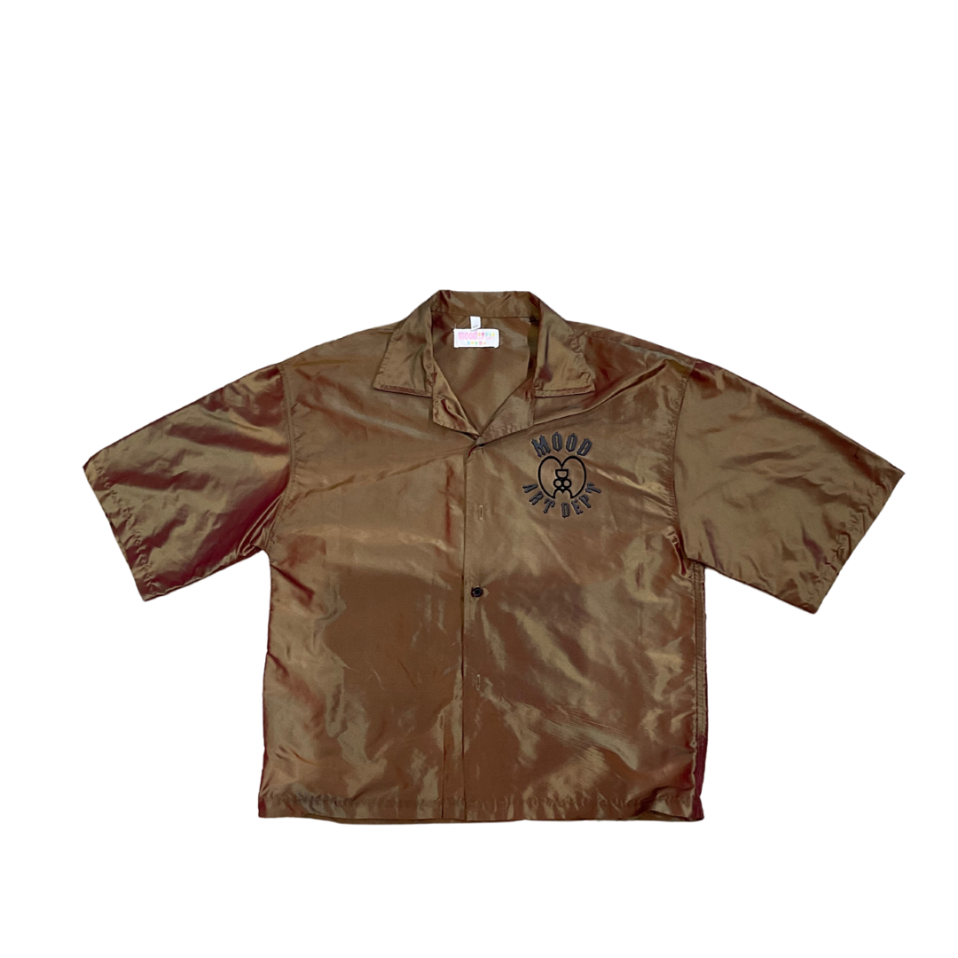 Mood Art Dept. Lost Tribes Shirt