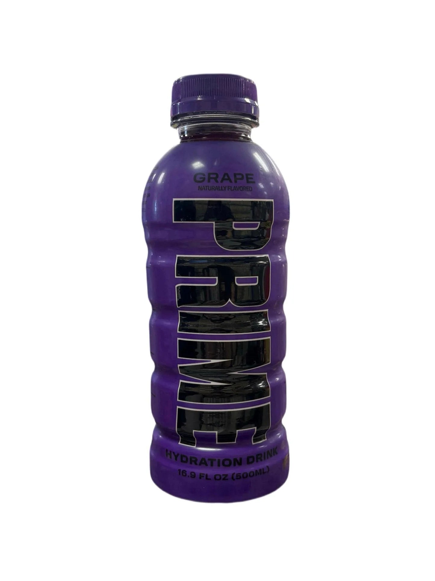 Prime Hydration Grape 500ml