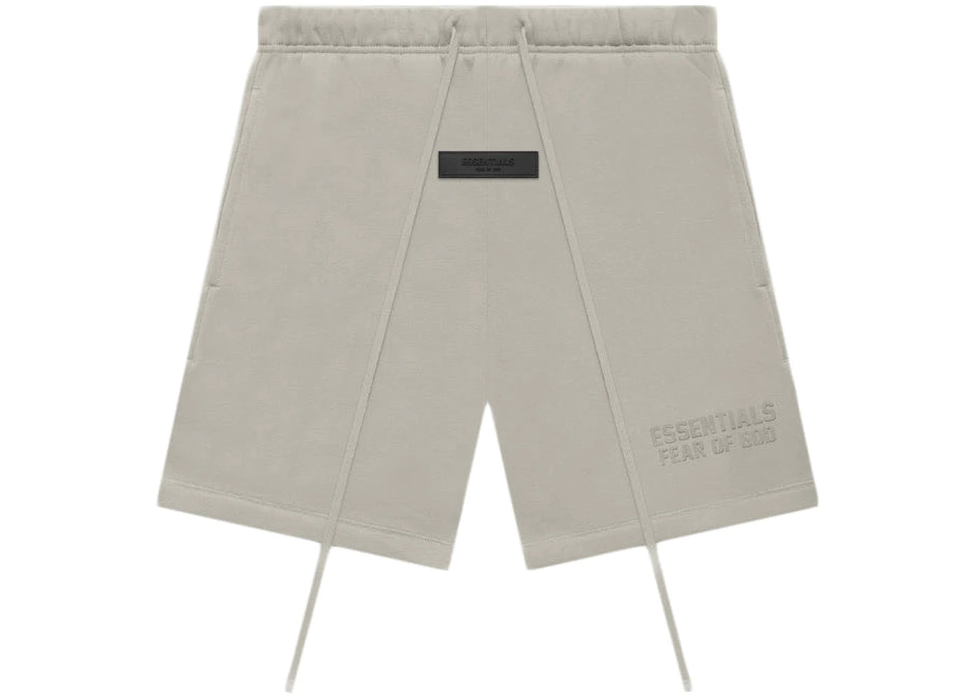 Fear of God Essentials Sweatshorts Smoke #