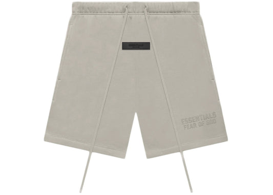 Fear of God Essentials Sweatshorts Smoke #