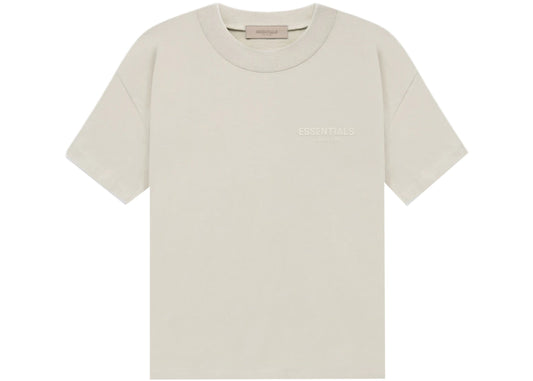 Fear of God Essentials T-shirt Wheat #