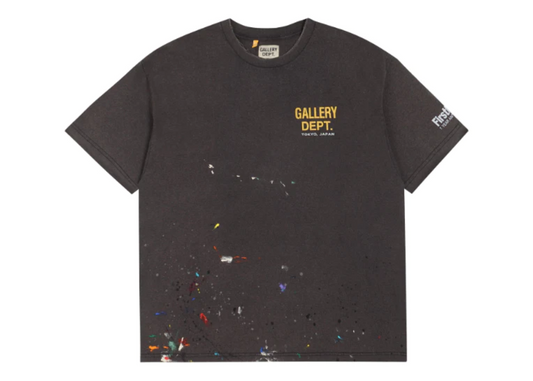 Gallery Dept. Tokyo Japan Firsthand 1 Year Anniversary Black