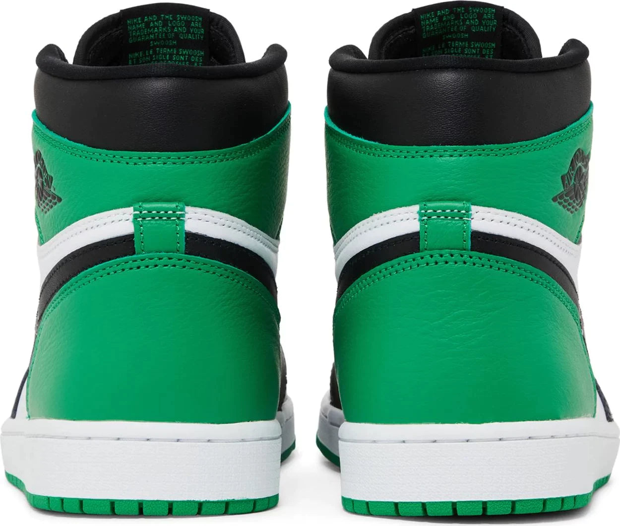 GS Jordan 1 Retro High OG Lucky Green (ONLINE ONLY)