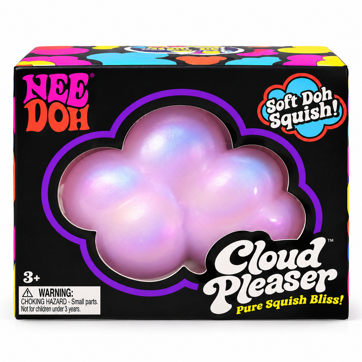 Nee Doh Cloud Pleaser