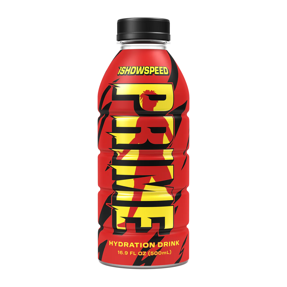 Prime Hydration Ishowspeed