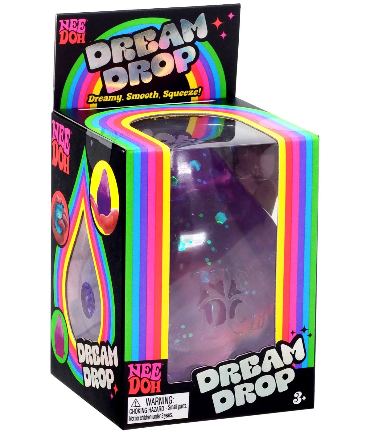 Nee Doh Dream Drop