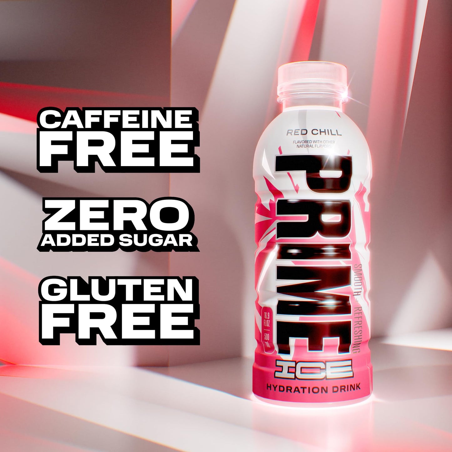 Prime Hydration Red Chill