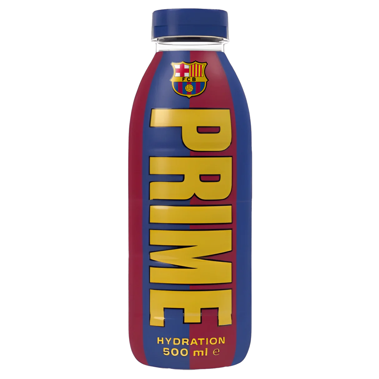 Prime Hydration Barcelona
