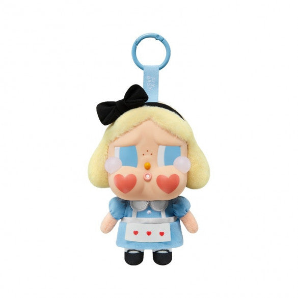 Popmart Crybaby Crying Again “She’s Alice”