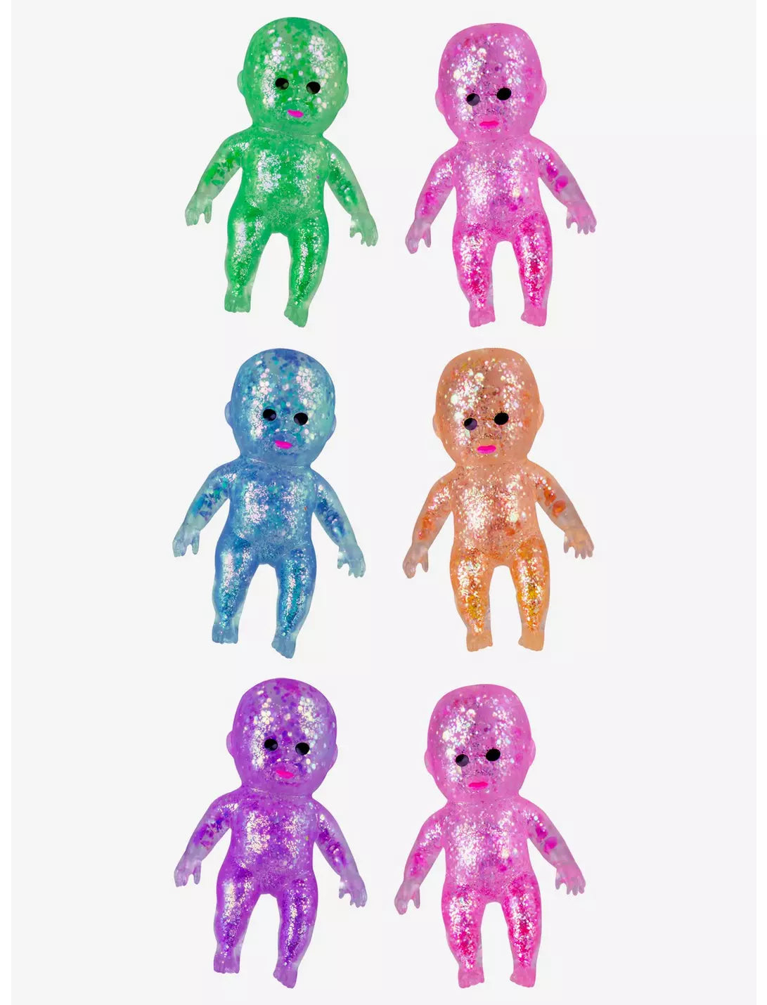 ORB Sugar Swap Twinsies