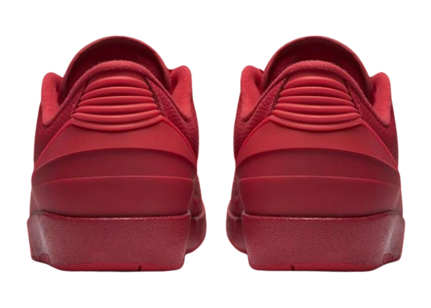 Jordan 2 Retro Low Gym Red