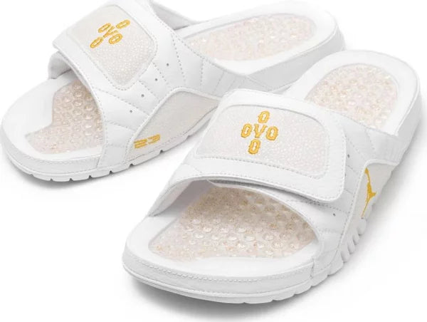 Jordan Hydro Slide Retro 12 OVO