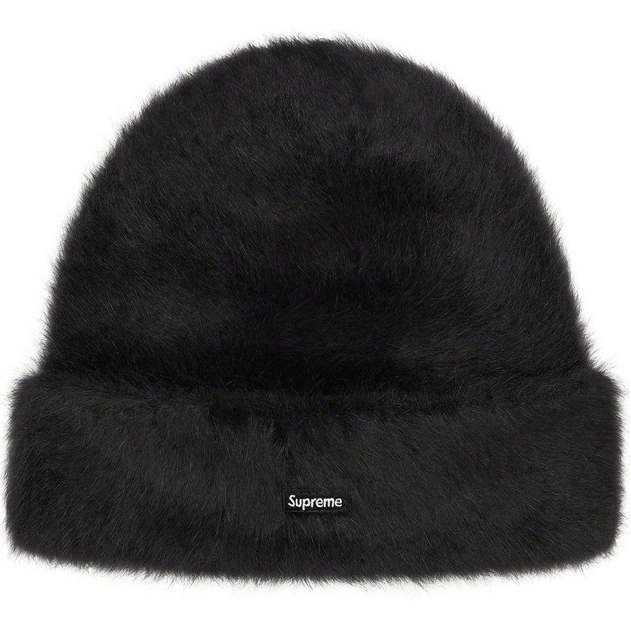 Supreme Kangol Furgora Beanie (FW21) Black