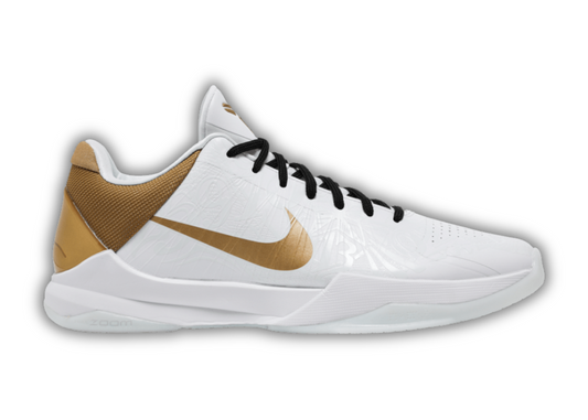 Nike Kobe 5 Protro Big Stage/Parade