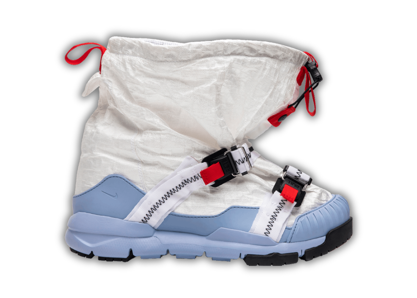 Nike Mars Yard Overshoe Tom Sachs