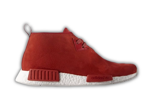 adidas NMD C1 Lush Red