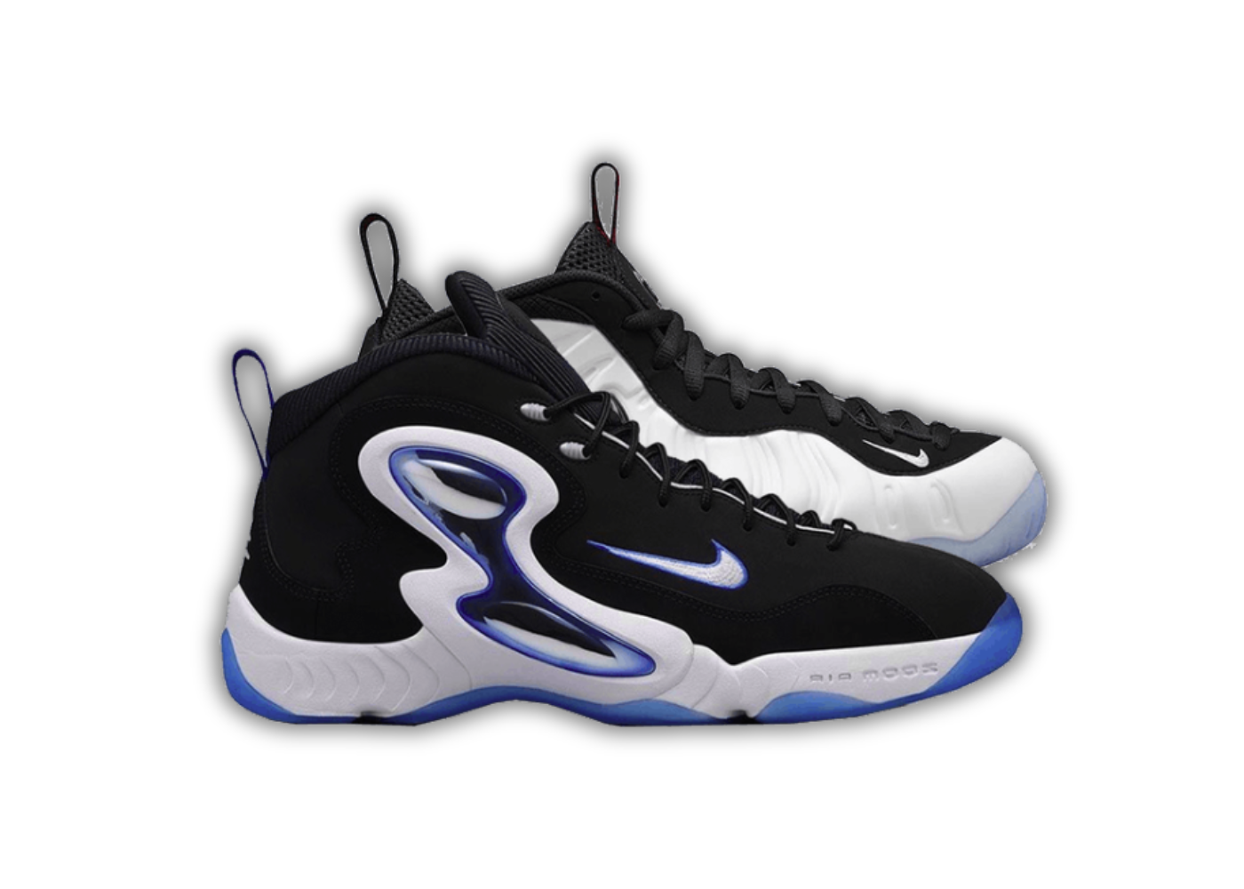 Nike Basketball Class of 97 Pack