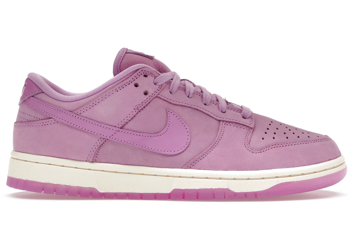Women's Nike Dunk Low PRM MF Rush Fuchsia